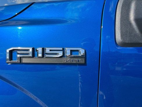 Used 2017 Ford F150 XLT w/ Equipment Group 302A Luxury image 5