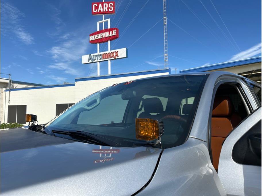 Used 2014 Toyota Tundra 1794 Edition RWD image 32