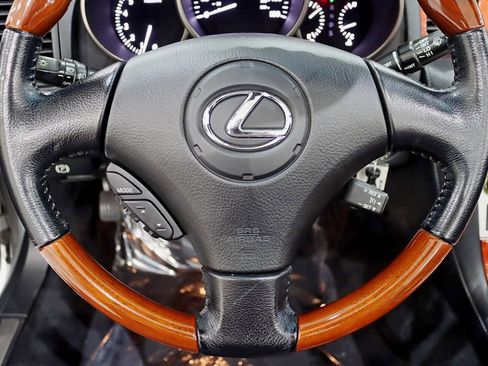 Used 2006 Lexus SC 430 Convertible RWD image 16