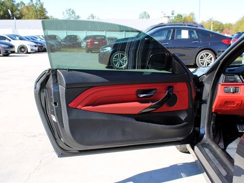Used 2014 BMW 428i xDrive Coupe image 23