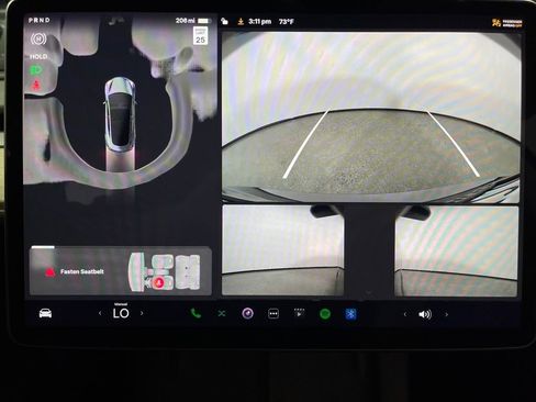 Used 2023 Tesla Model 3 Standard Range image 23