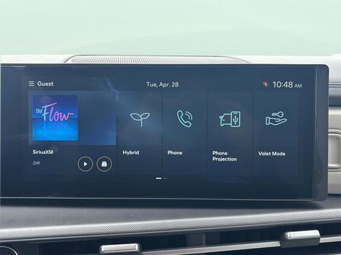 New 2026 Hyundai Santa Fe SE FWD image 15