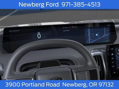 New 2026 Ford Expedition Tremor AWD/4WD image 13