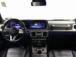 Used 2019 Mercedes-Benz G 550 video 2