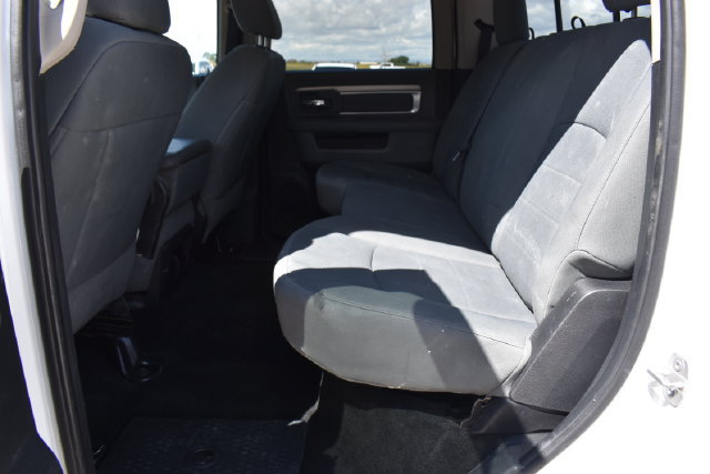 Used 2014 RAM 2500 SLT AWD/4WD image 22