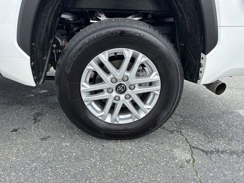Used 2024 Toyota Tundra SR5 image 30