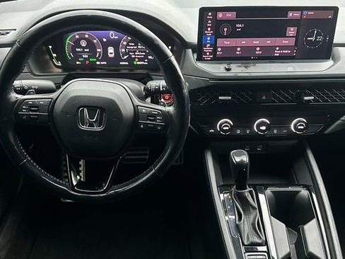 Used 2023 Honda Accord Sport image 12