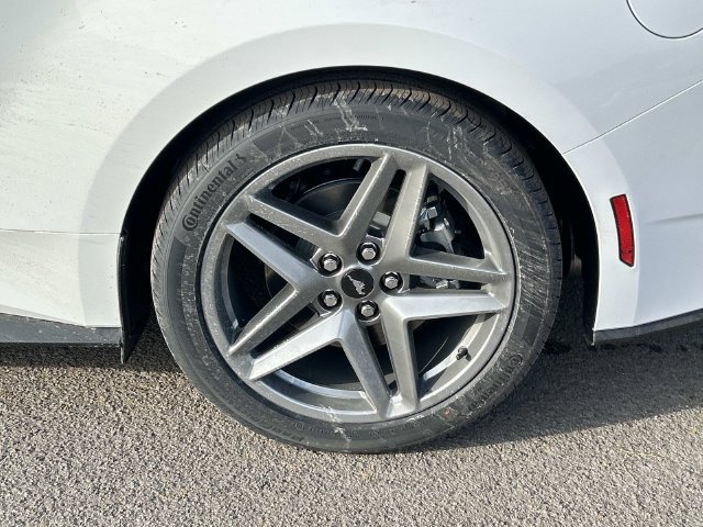 New 2026 Ford Mustang Coupe RWD image 11