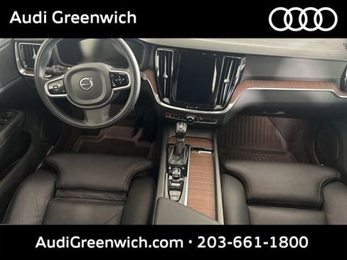 Used 2020 Volvo V60 T5 Cross Country w/ Protection Package Premier AWD/4WD image 18