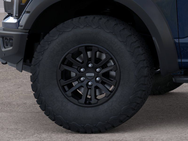 New 2026 Ford F150 Raptor AWD/4WD image 22