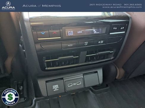 Used 2024 Acura MDX SH-AWD w/ Technology Package image 27