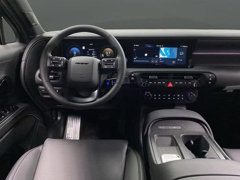 New 2026 Hyundai Palisade XRT Pro image 5