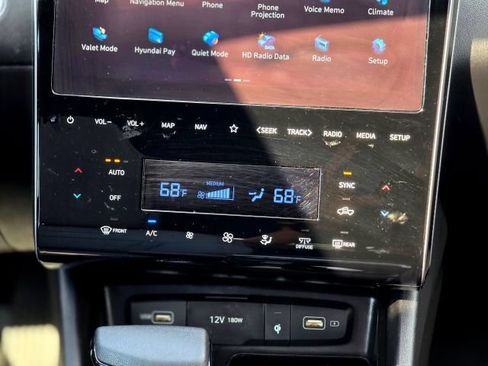 Used 2024 Hyundai Santa Cruz SEL w/ Activity Package AWD/4WD image 28