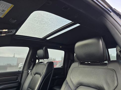 Used 2024 RAM 1500 Rebel w/ Rebel Level 2 Equipment Group image 25