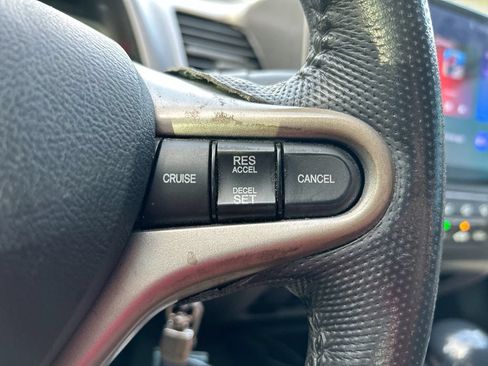 Used 2009 Honda Civic EX-L image 16