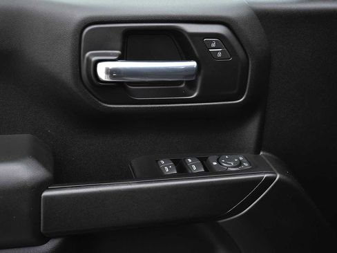 Used 2022 Chevrolet Silverado 1500 Custom w/ Rally Edition image 21