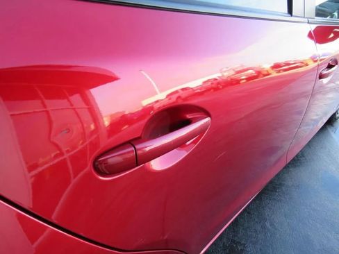 Used 2016 MAZDA MAZDA3 i Sport image 30