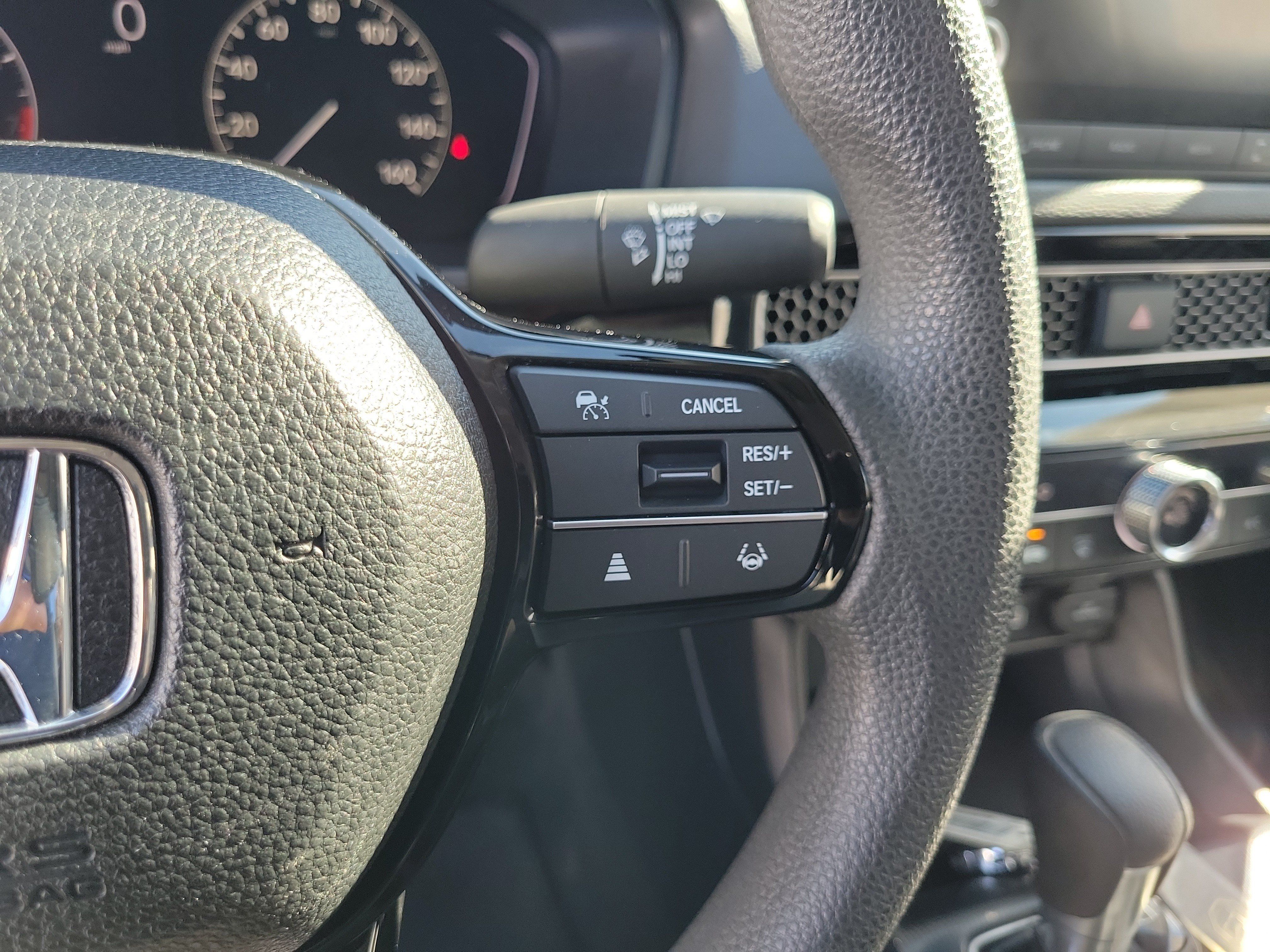 Used 2024 Honda Civic LX image 7