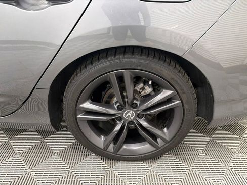 Used 2024 Acura Integra A-Spec FWD image 20