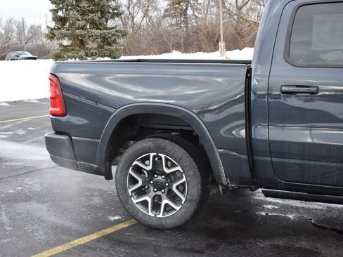 New 2026 RAM 1500 Laramie w/ Laramie Preferred Package image 6