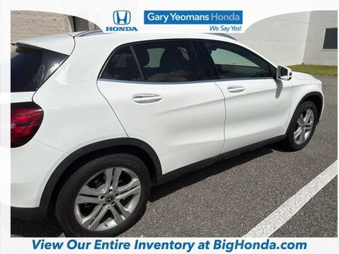 Used 2020 Mercedes-Benz GLA 250 image 9