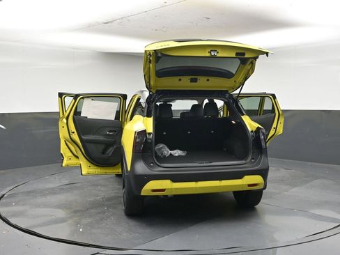 New 2026 Nissan Kicks SR w/ SR Premium Package image 53