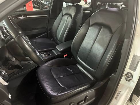 Used 2019 Audi A3 2.0T Titanium w/ Convenience Package FWD image 10