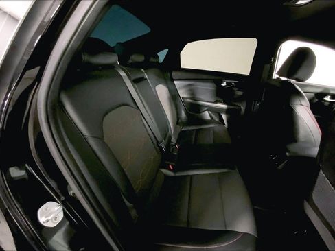 Certified 2021 Kia Forte GT w/ GT2 Package FWD image 23