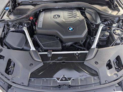 Certified 2023 BMW 530i xDrive w/ M Sport Package image 23