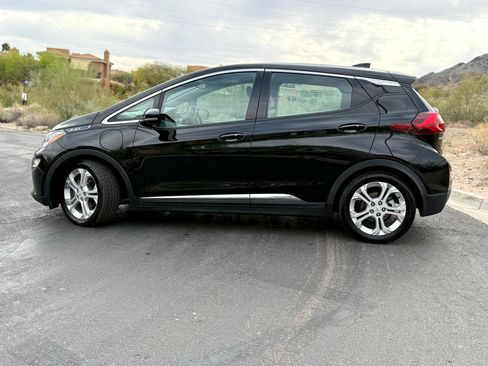Used 2019 Chevrolet Bolt LT image 3
