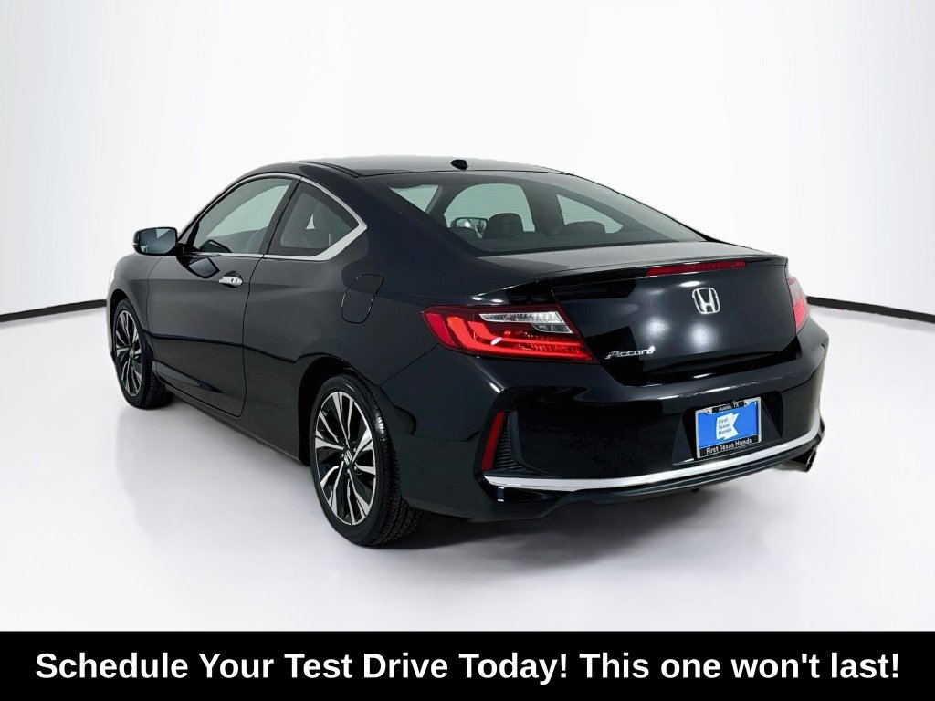 Used 2016 Honda Accord EX-L image 5