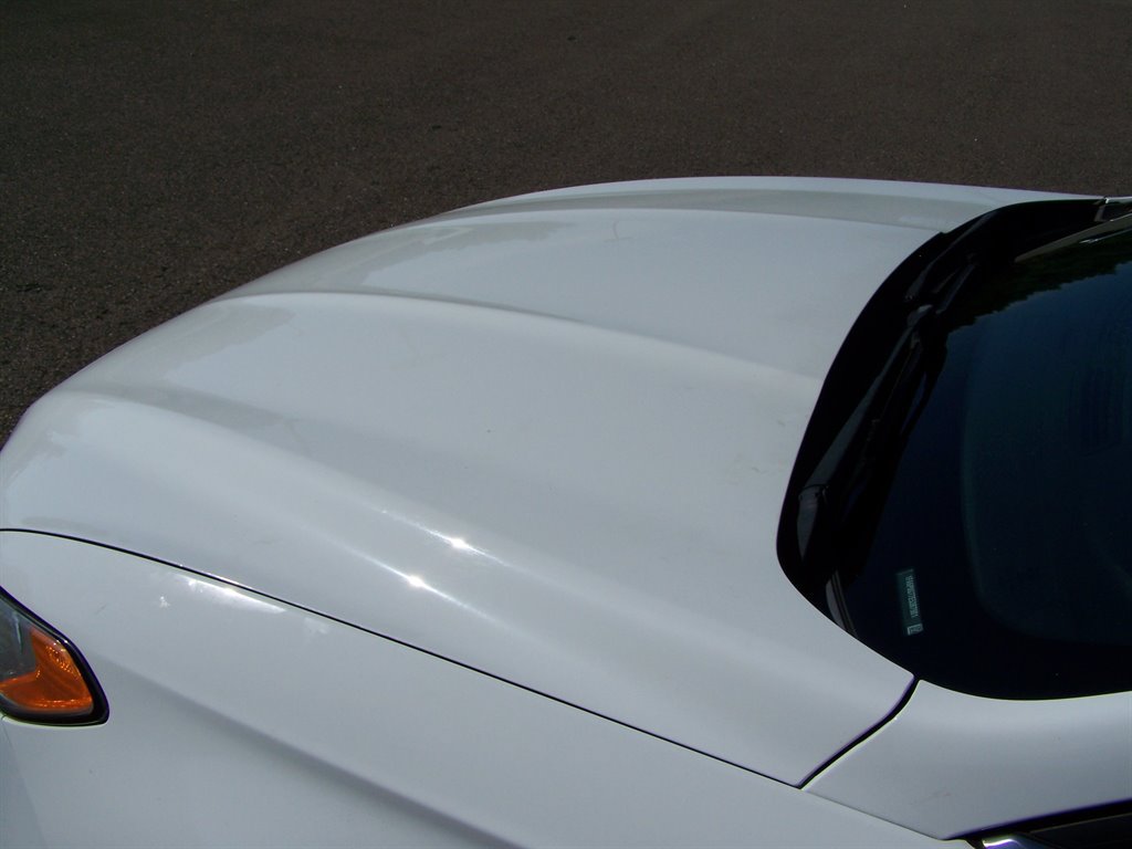 Used 2014 Ford Fusion S FWD image 13