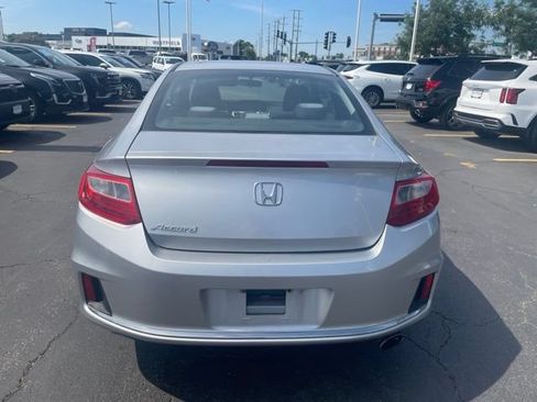 Used 2014 Honda Accord LX-S image 3