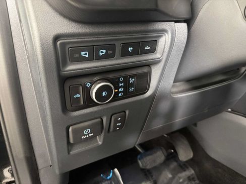 Used 2023 Ford F150 Platinum w/ Equipment Group 701A High AWD/4WD image 37
