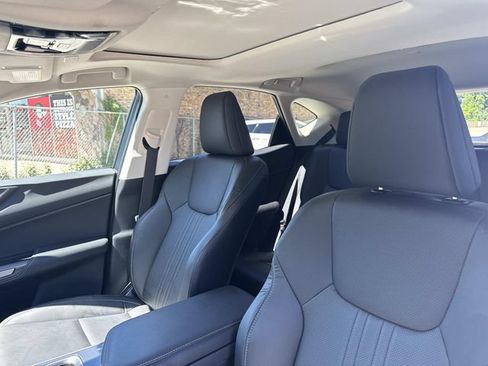 Certified 2026 Lexus NX 350 AWD w/ Premium Package image 32