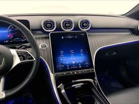 Certified 2022 Mercedes-Benz C 300 C 300 image 25
