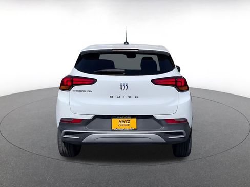 Used 2025 Buick Encore GX Preferred image 12