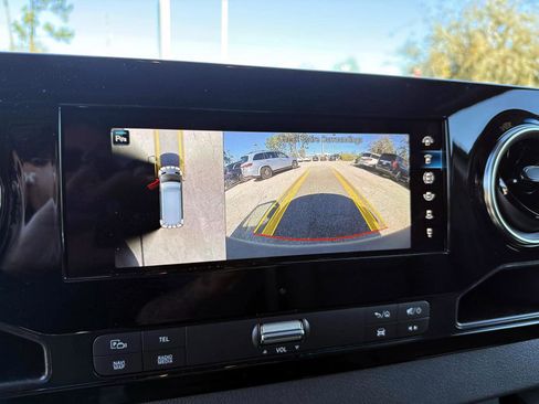 Used 2024 Mercedes-Benz Sprinter 144 Cargo image 27