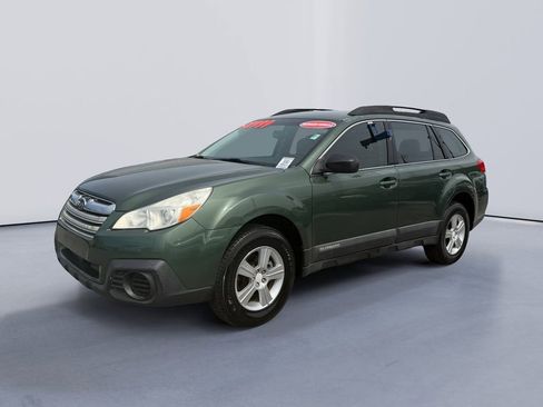 Used 2013 Subaru Outback 2.5i AWD/4WD image 7