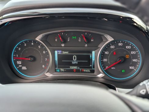 Used 2019 Chevrolet Traverse LT w/ LT Premium Package image 17