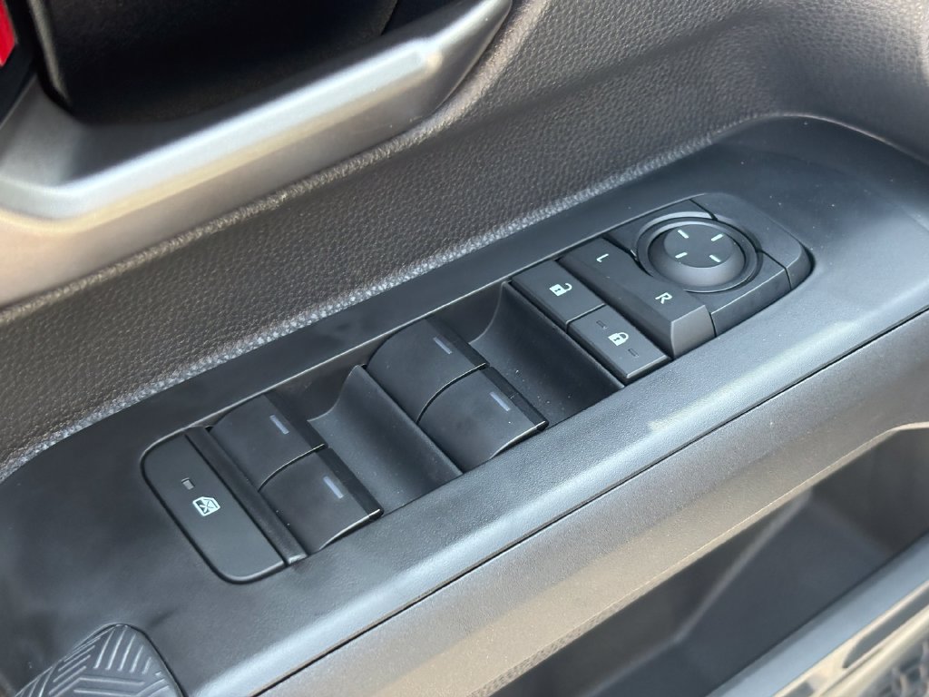 Used 2026 Toyota Tacoma TRD Sport AWD/4WD image 23