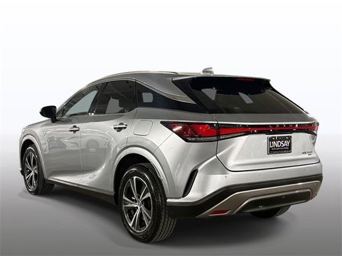 Certified 2023 Lexus RX 350 Premium w/ Accessory Package (Z1) image 12