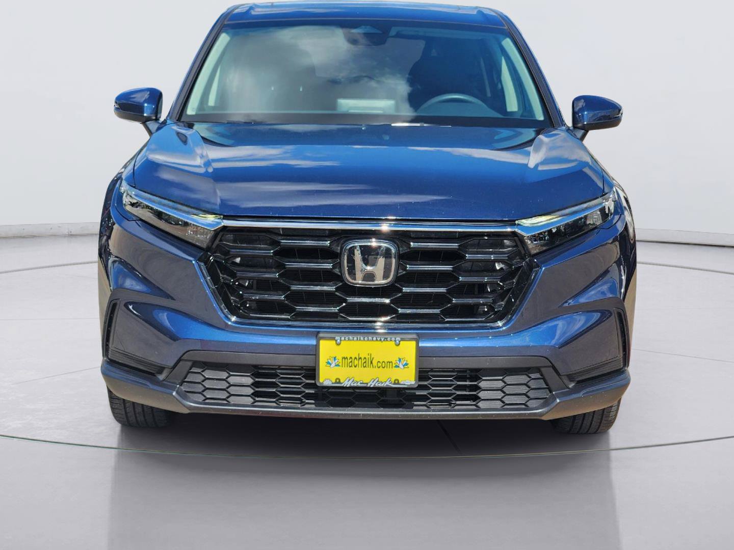 Used 2025 Honda CR-V EX image 2
