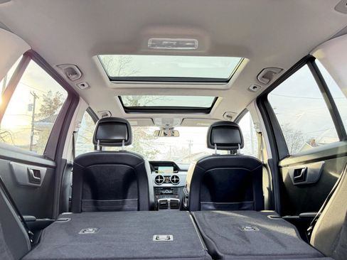 Used 2014 Mercedes-Benz GLK 350 GLK350 4MATIC image 36