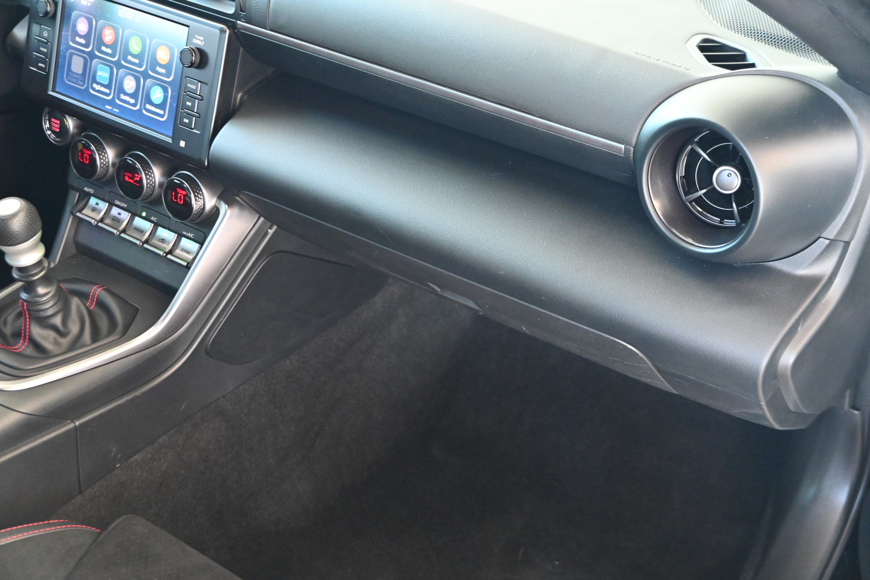 Used 2023 Subaru BRZ Limited RWD image 27