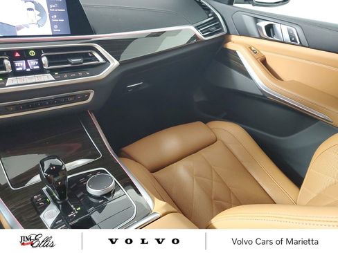 Used 2023 BMW X5 sDrive40i w/ M Sport Package image 21