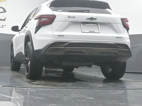 Used 2024 Chevrolet Trax ACTIV image 54