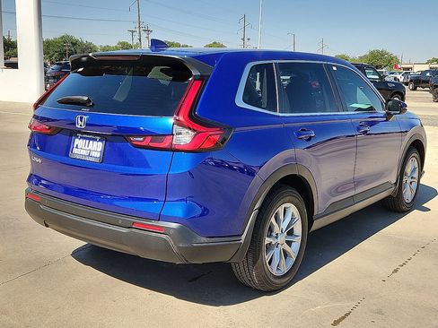 Used 2025 Honda CR-V EX-L image 3