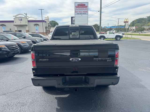 Used 2014 Ford F150 Raptor w/ Equipment Group 801A Luxury AWD/4WD image 4