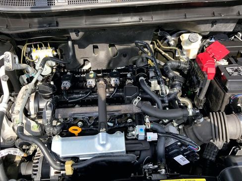 Used 2023 Nissan Kicks S FWD image 30
